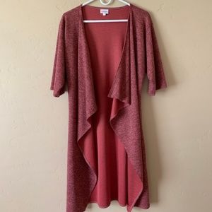 Small LuLaRoe Shirley